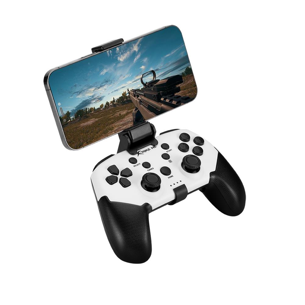 25810 XTRIKE GP-43 GAMING PAD