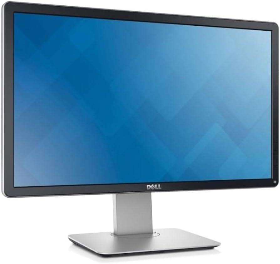 REF ΟΘΟΝΗ DELL P2414H, 24”, FHD, IPS  - GRADE A-