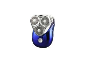 HYUNDAI ΞΥΡΙΣΤΙΚΗ ΜΗΧΑΝΗ, ΑΔΙΑΒΡΟΧΗ IPX7, 8000rpm, 600mAh, 2W, ΜΠΛΕ