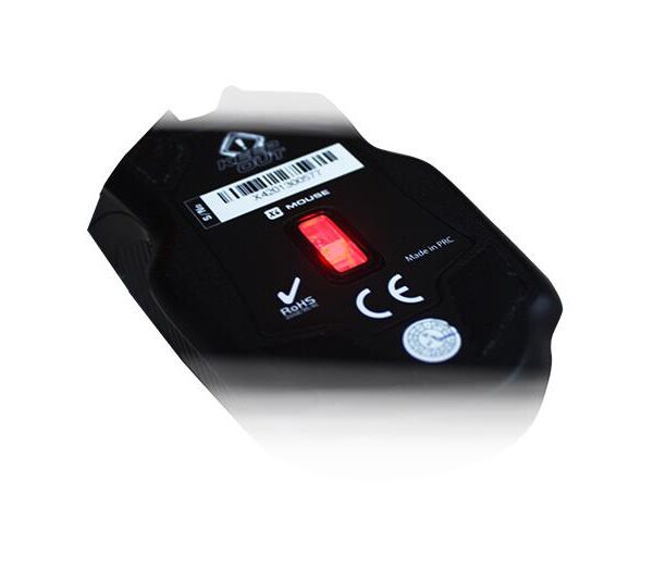 GAMING ΠΟΝΤΙΚΙ KEEPOUT X4