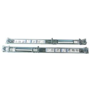 RAIL KIT DELL POWEREDGE R320/420/430/630/640, 1U, 19"