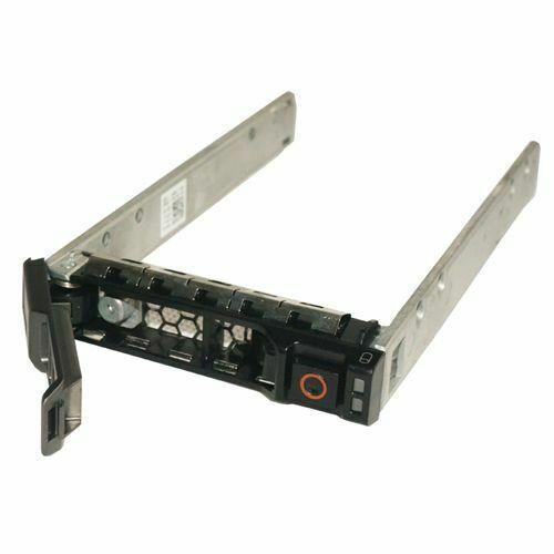 DELL R440/R640 HDD CADDY SFF 2.5"