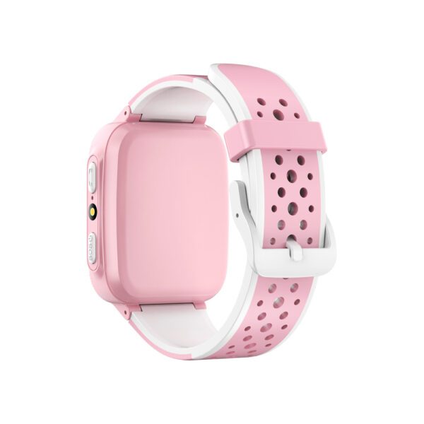Forever Smartwatch GPS Kids Find Me 2 KW-210 pink