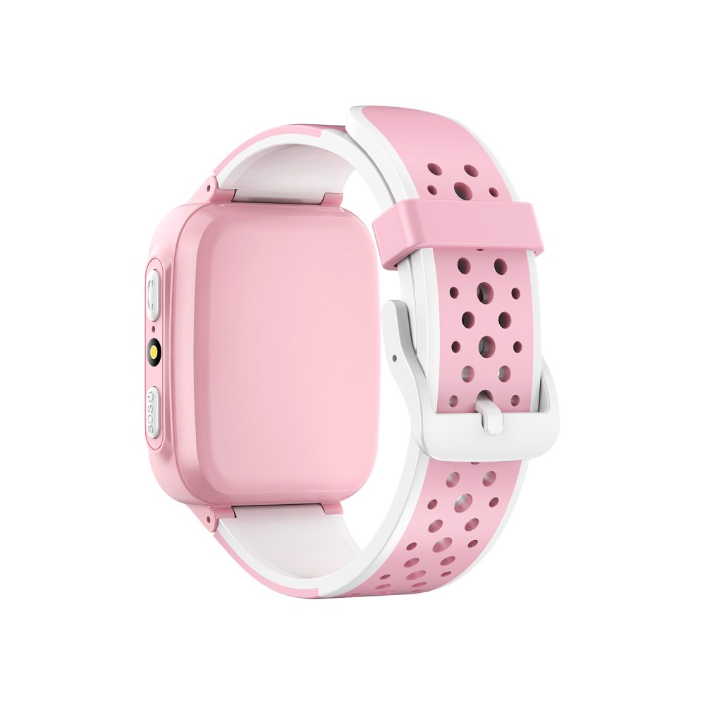Forever Smartwatch GPS Kids Find Me 2 KW-210 pink