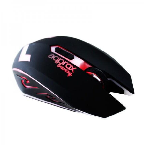 APPROX FIRE GAMING ΠΟΝΤΙΚΙ