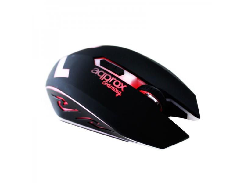 APPROX FIRE GAMING ΠΟΝΤΙΚΙ