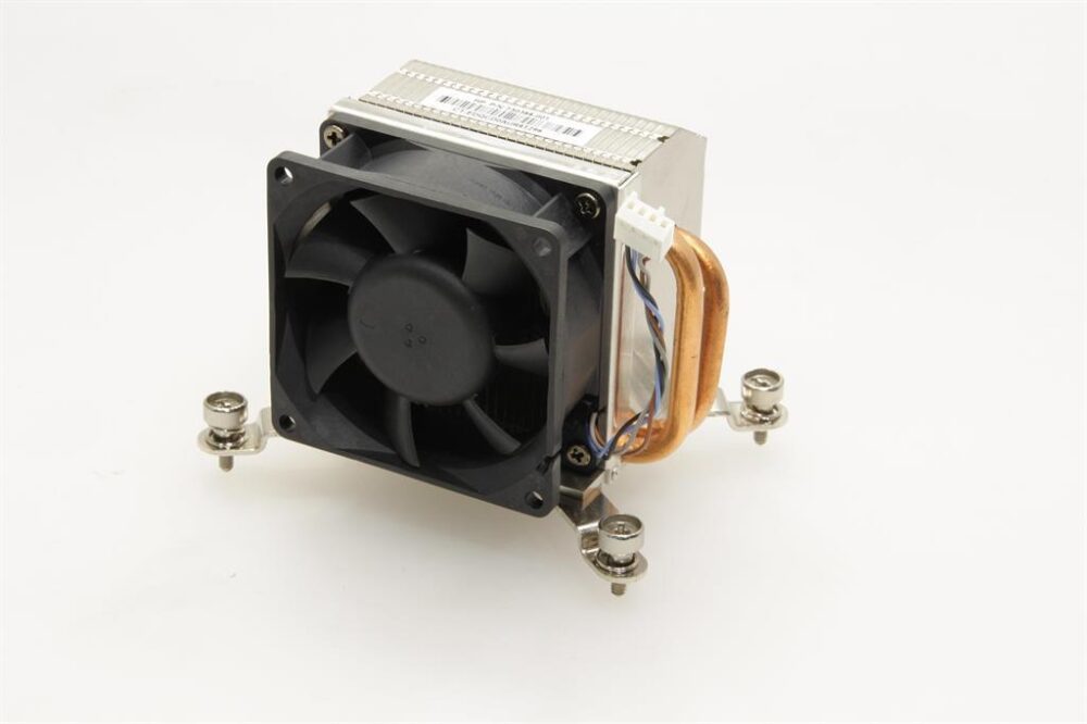 CPU FAN HP PRODESK 400/600/800 G1 SFF