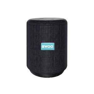 BWOO bluetooth speaker BS-50 black