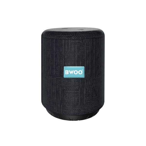 275107_oryg BWOO bluetooth speaker BS-50 black