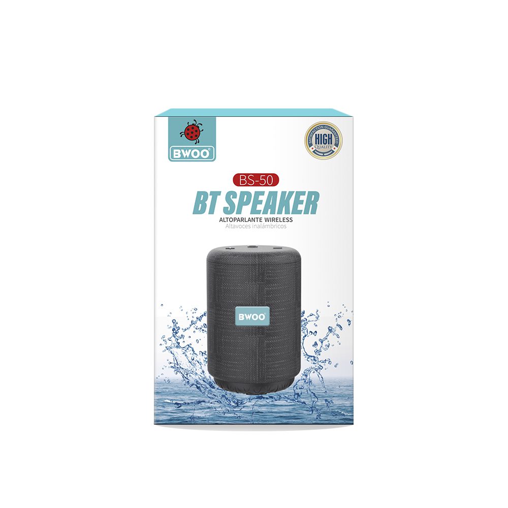 275108_oryg BWOO bluetooth speaker BS-50 black