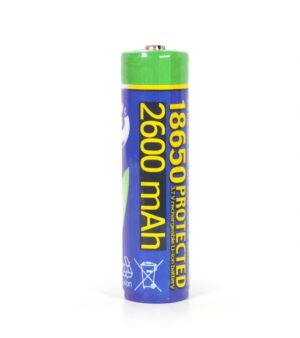 27839 ΜΠΑΤΑΡΙΕΣ Ni-MH ΕΠΑΝΑΦΟΡΤΙΖΟΜΕΝΕΣ 3,7V 18650 ,2600 mAh