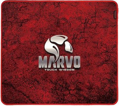 MARVO G39 MOUSE PAD, 450mm x 400mm