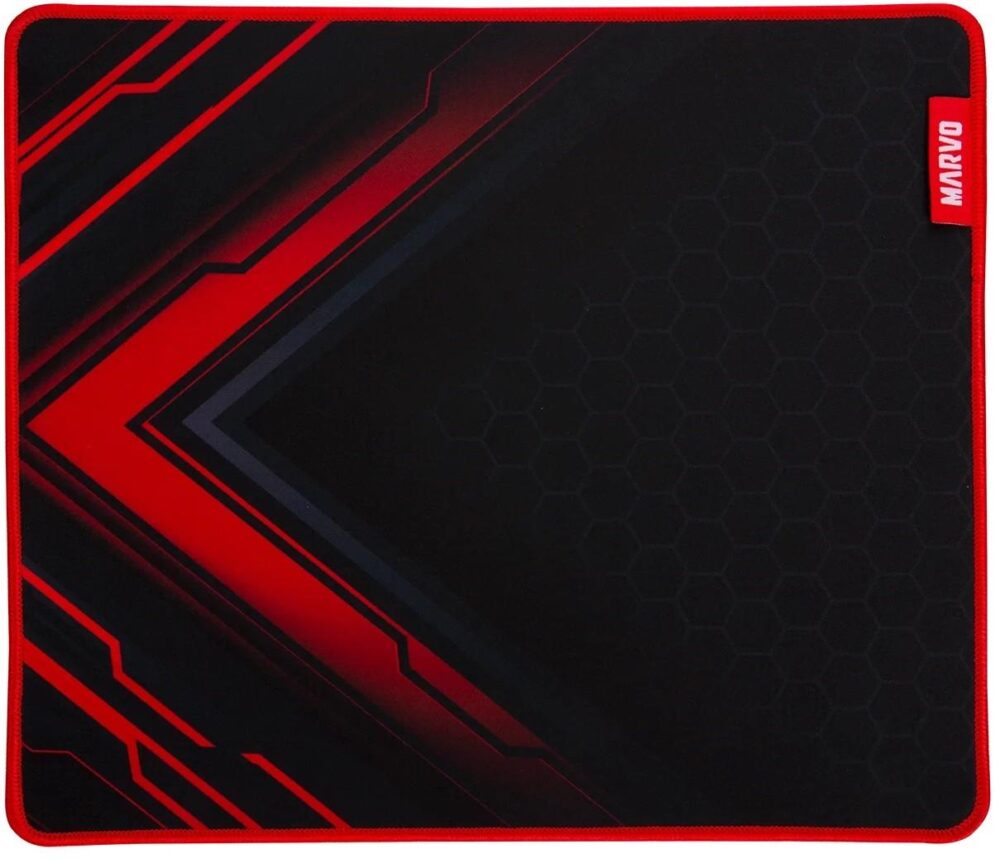 MARVO G49 BLAZE L MOUSE PAD, 450mm x 400mm