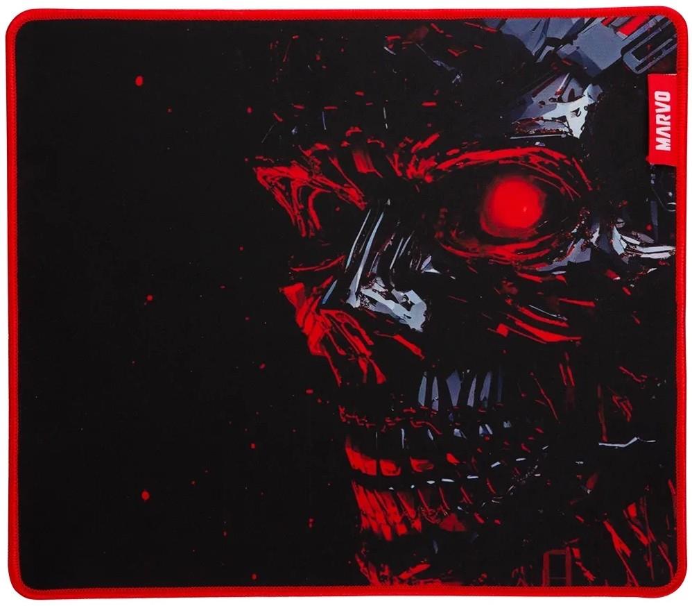 MARVO G53 NOOB M MOUSE PAD 350mm x 300mm