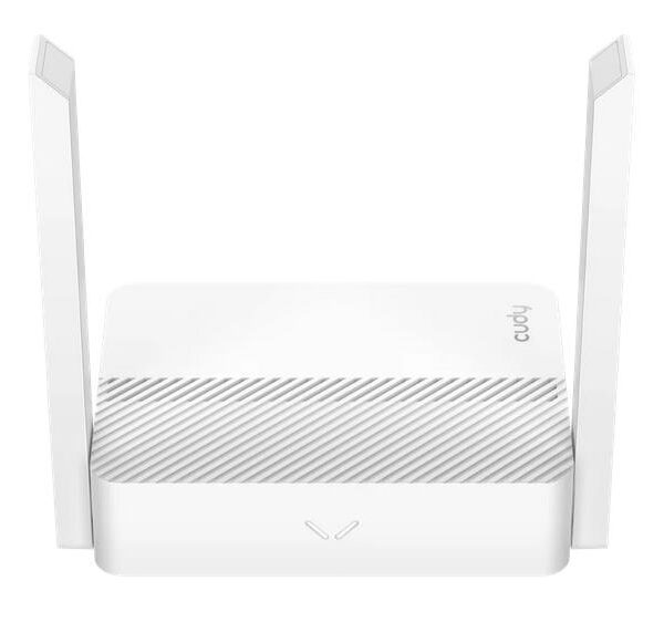 28509 CUDY LT300_EU N300 WI-FI 4G LTE ROUTER, MIMO