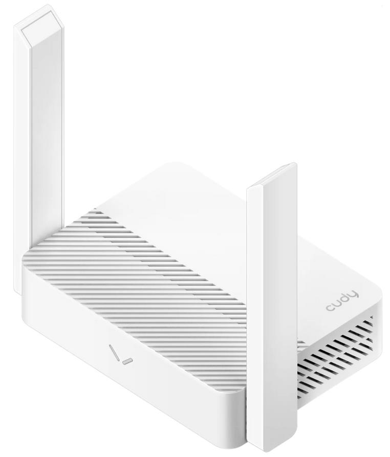 28511 CUDY LT300_EU N300 WI-FI 4G LTE ROUTER, MIMO