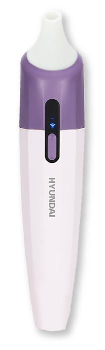 HYUNDAI FC-031 ΣΥΣΚΕΥΗ ΑΦΑΙΡΕΣΗΣ ΜΑΥΡΩΝ ΣΤΙΓΜΑΤΩΝ, 1000mAh