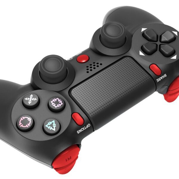 MARVO GT84 ΑΣΥΡΜΑΤΟ ΧΕΙΡΙΣΤΗΡΙΟ, PS4, IOS, ANDROID, PC