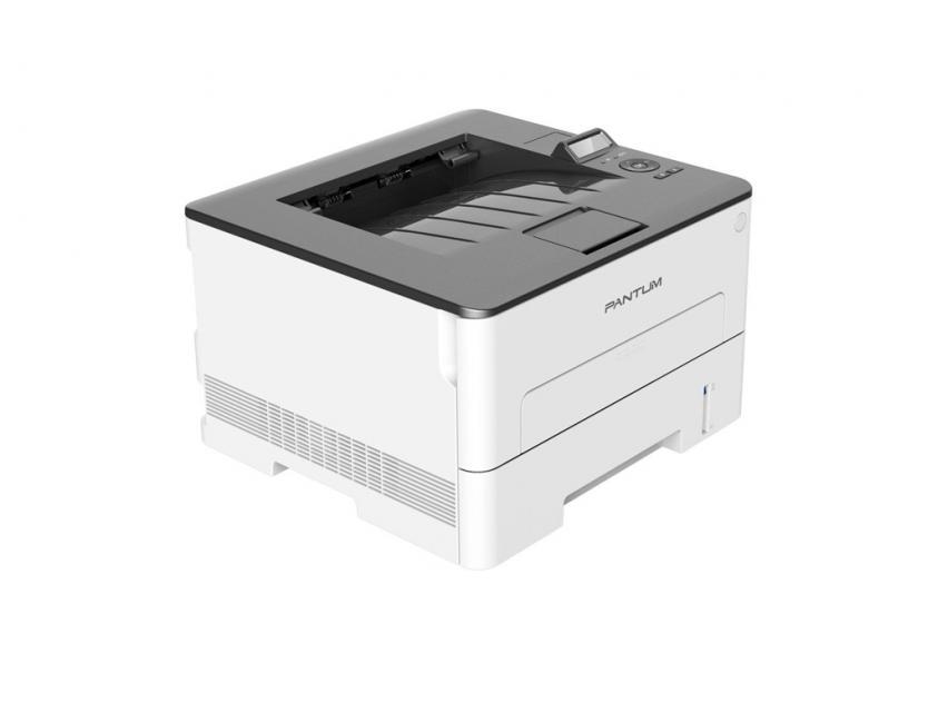 28758 PANTUM ΕΚΤΥΠΩΤΗΣ LASER P3305DW, LAN, WIFI, AUTO DUPLEX, ΑΣΠΡΟΜΑΥΡΟ
