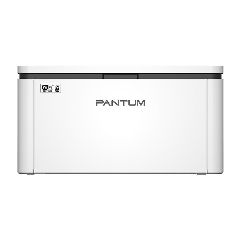 28765 PANTUM ΕΚΤΥΠΩΤΗΣ LASER BP2300W, WIFI ΑΣΠΡΟΜΑΥΡΟ