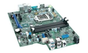 REF MOTHERBOARD LENOVO M93Z AIO