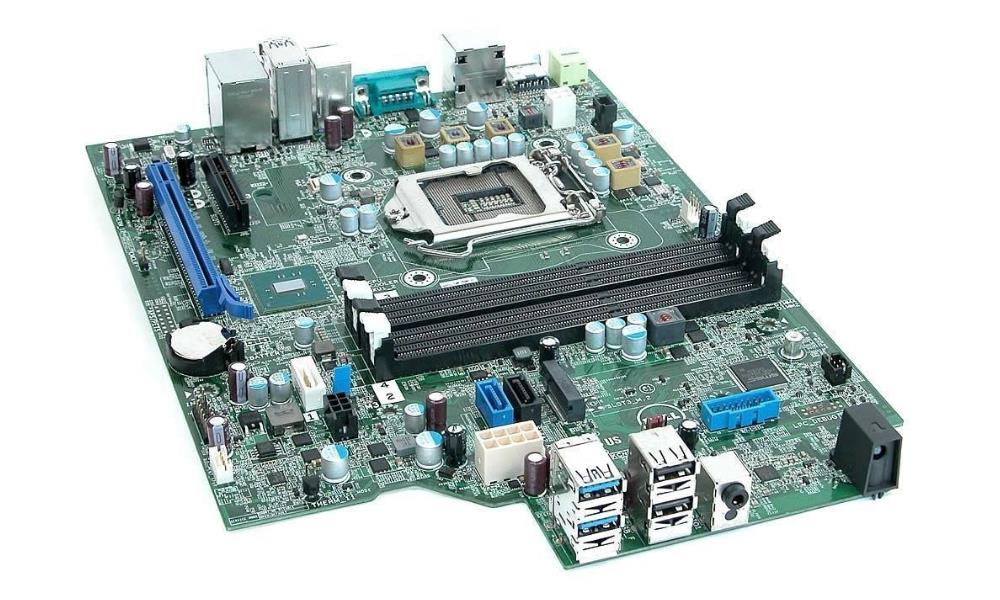 REF MOTHERBOARD HP 8000 C2D