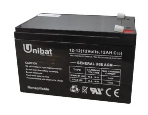 28983 NORTHBAT battery 12V-12Ah