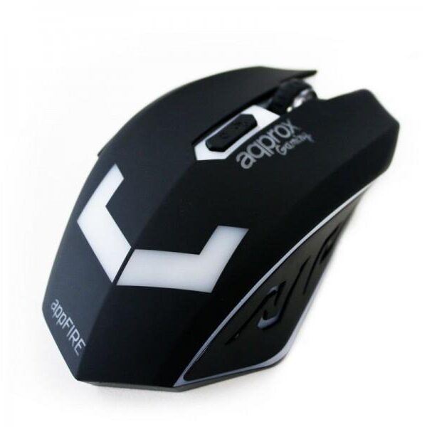 APPROX FIRE GAMING ΠΟΝΤΙΚΙ