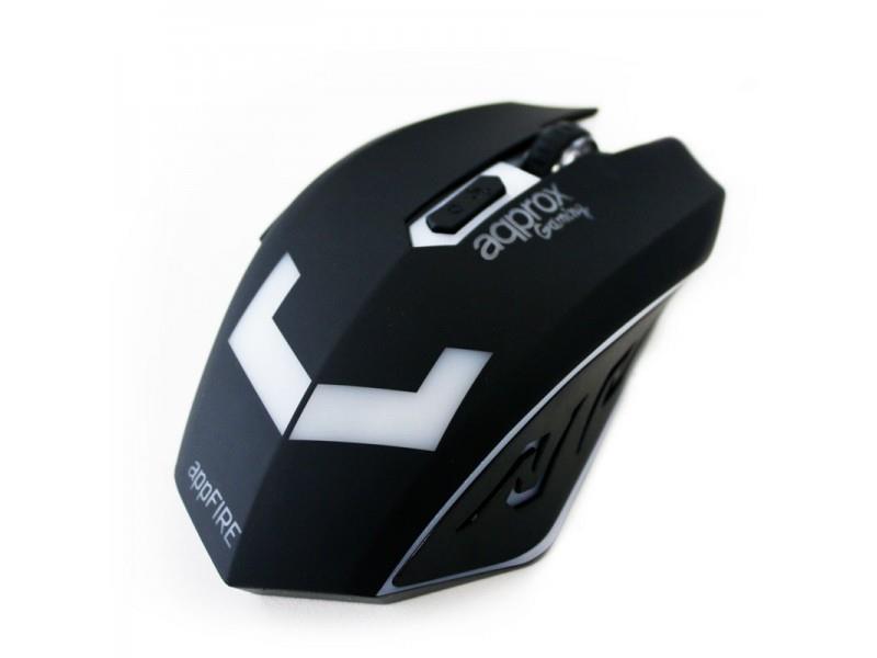 APPROX FIRE GAMING ΠΟΝΤΙΚΙ