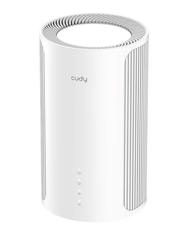CUDY AX3000 WI-FI 6 5G ROUTER