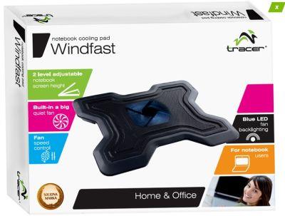 TRACER ΒΑΣΗ ΨΥΞΗΣ WINDFAST 15inc