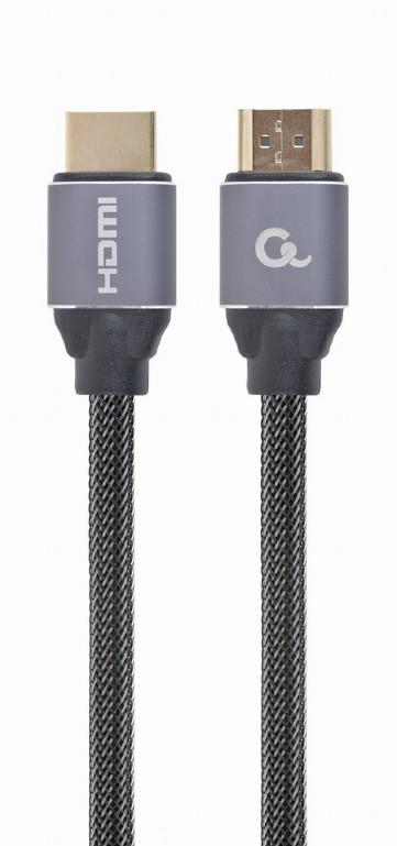 29956 CABLEXPERT ΚΑΛΩΔΙΟ HDMI, 4K, MALE-MALE, 2m