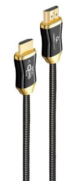 29958 CABLEXPERT ΚΑΛΩΔΙΟ HDMI, 8K, AOC, MALE-MALE, 30m