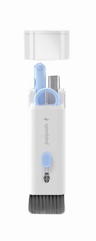 30012 GEMBIRD ΚΙΤ ΚΑΘΑΡΙΣΜΟΥ 7 ΣΕ 1