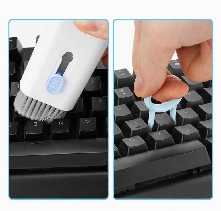 30015 GEMBIRD ΚΙΤ ΚΑΘΑΡΙΣΜΟΥ 7 ΣΕ 1