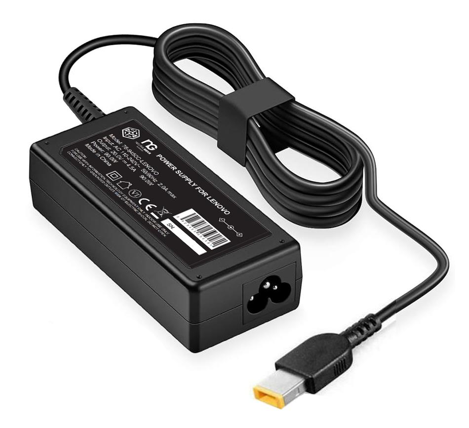 NG ΤΡΟΦΟΔΟΤΙΚΟ ΓΙΑ LENOVO 20V,4.5A, TIP SIZE:USB CONNECTOR ΜΕ ΚΑΛΩΔΙΟ ΤΡΟΦΟΔΟΣΙΑΣ