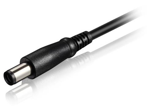 3010 NG ΤΡΟΦΟΔΟΤΙΚΟ ΓΙΑ HP 19V, 4.74A, TIP SIZE: 7.4x5.0x12mm WITH PIN ΜΕ ΚΑΛΩΔΙΟ ΤΡΟΦΟΔΟΣΙΑΣ