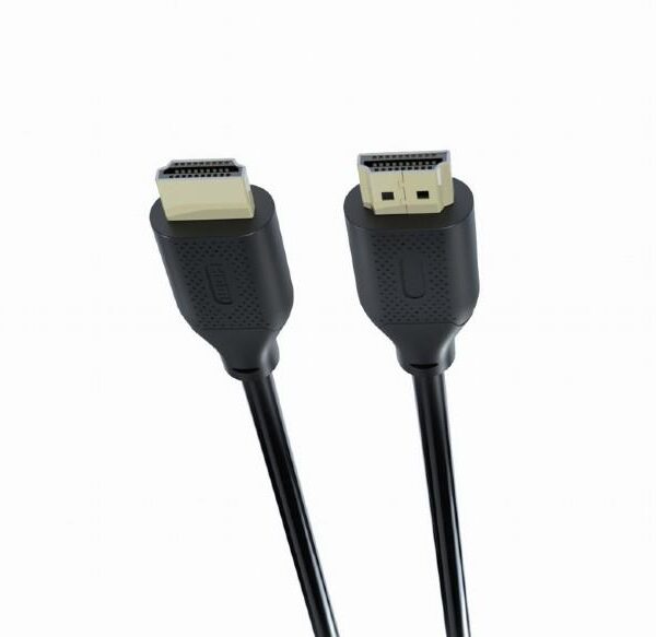 CABLEXPERT ΚΑΛΩΔΙΟ HDMI V2.1, 8K, MALE-MALE, 3M