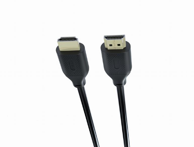 CABLEXPERT ΚΑΛΩΔΙΟ HDMI V2.1, 8K, MALE-MALE, 3M