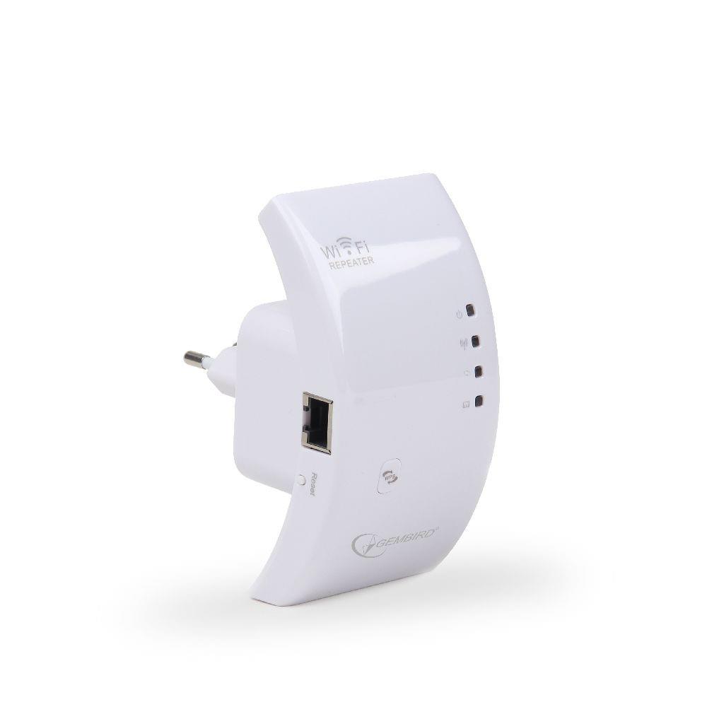 GEMBIRD WiFi REAPETER 300 Mbps RP03