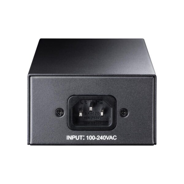 CUDY POE400 90W GIGABIT POE+/POE INJECTOR