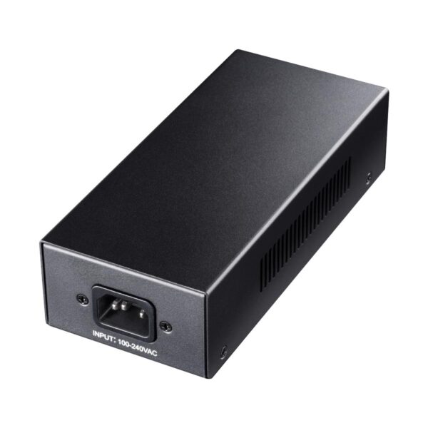 CUDY POE400 90W GIGABIT POE+/POE INJECTOR