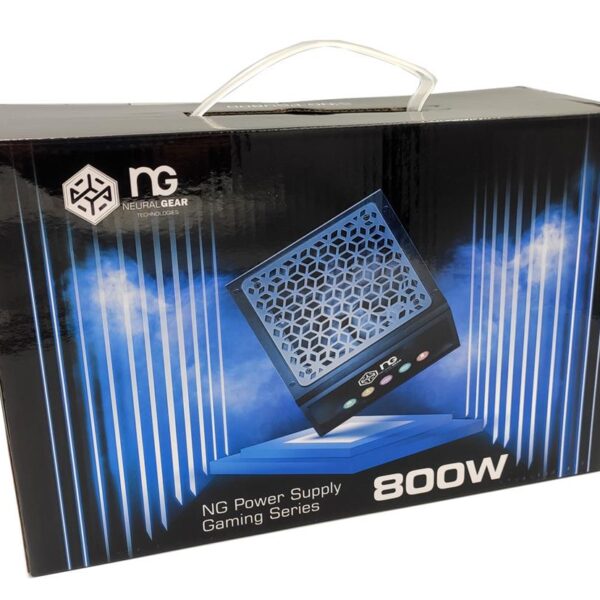 NG ΤΡΟΦΟΔΟΤΙΚΟ DESKTOP 800W