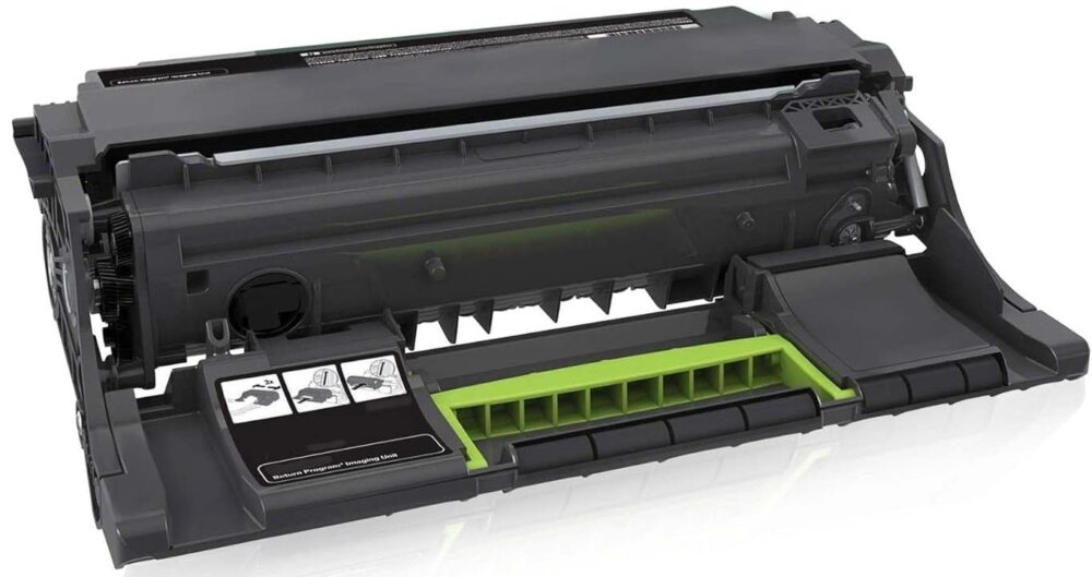 30931 DRUM ΣΥΜΒΑΤΟ LEXMARK 50F0Z00-MS/MX310•MS/MX317•MS/MX410•MS/MX415•MS/MX510 ΓΙΑ 60000 ΣΕΛΙΔΕΣ