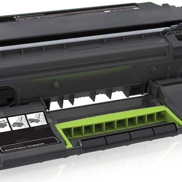 30931 DRUM ΣΥΜΒΑΤΟ LEXMARK 50F0Z00-MS/MX310•MS/MX317•MS/MX410•MS/MX415•MS/MX510 ΓΙΑ 60000 ΣΕΛΙΔΕΣ