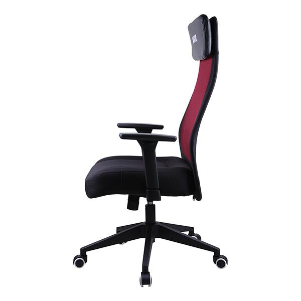 30953 MARVO MAXIMUS ΚΑΡΕΚΛΑ ΜΑΥΡΟ/ΚΟΚΚΙΝΟ