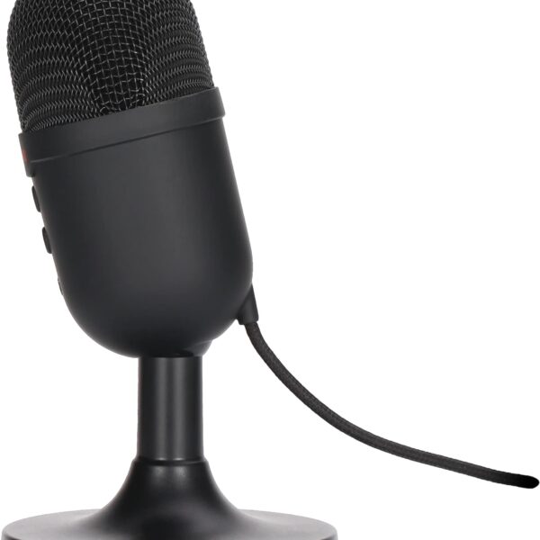 30956 MARVO BLAST 40 ΜΙΚΡΟΦΩΝΟ GAMING, ΜΑΥΡΟ