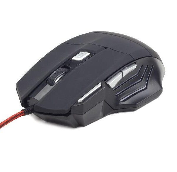 GEMBIRD GAMING ΠΡΟΓΡΑΜΜΑΤΙΖΟΜΕΝΟ ΠΟΝΤΙΚΙ MUSG