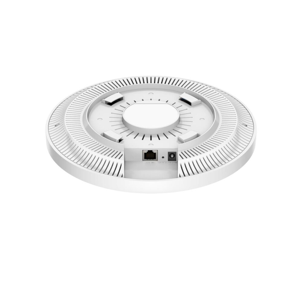 CUDY AP1200 AC1200 WIFI ACCESS POINT, DUAL BAND, MU-MIMO, POE