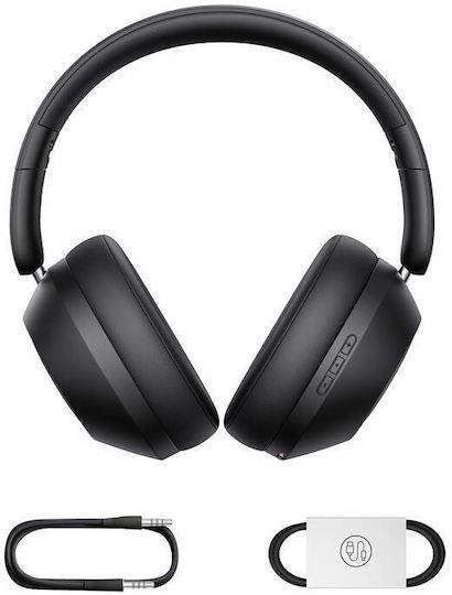BASEUS BASS 30 MAX, ΑΣΥΡΜΑΤΑ HEADPHONES, ΜΑΥΡΑ